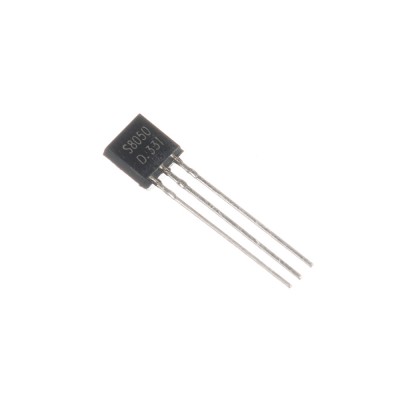 Транзистор 2SC8050