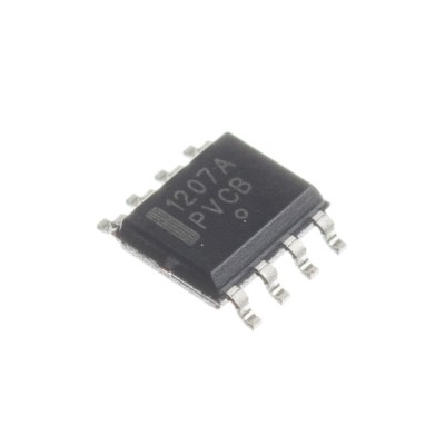 Мікросхема NCP1207ADR2G