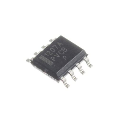 Мікросхема NCP1207ADR2G