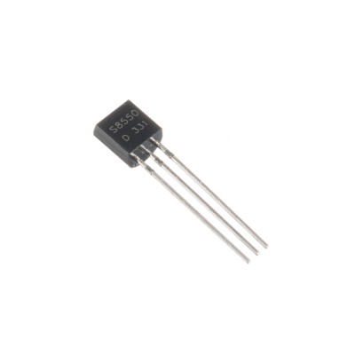 Транзистор 2SC8550