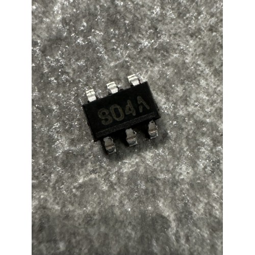 Мікросхема LM2665M