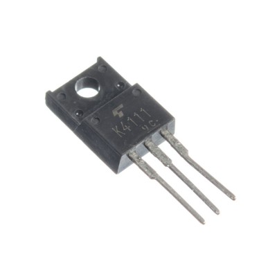 Транзистор 2SK4111
