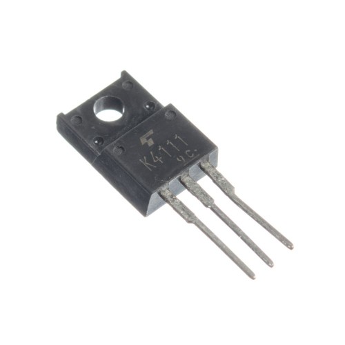 Транзистор 2SK4111