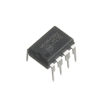 Мікросхема UC2843BN