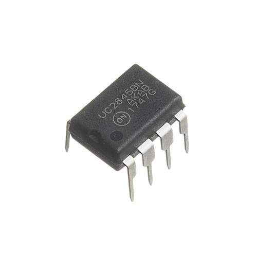 Мікросхема UC2843BN