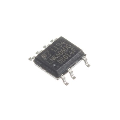 Мікросхема LNK606DG
