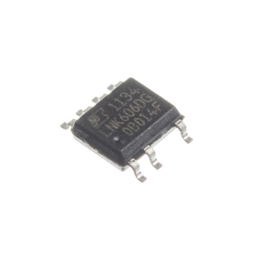 Мікросхема LNK606DG