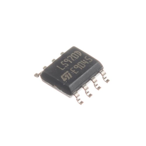 Мікросхема L5970D