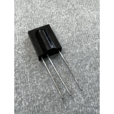 Фотоприймач TSOP1138