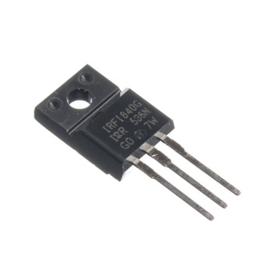 Транзистор IRFI840GPBF