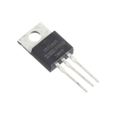 Транзистор IRF2805PBF