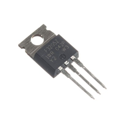 Транзистор IRF3205ZPBF
