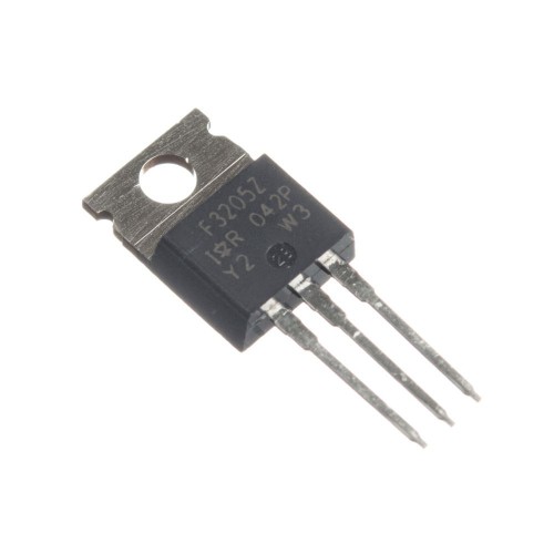 Транзистор IRF3205ZPBF