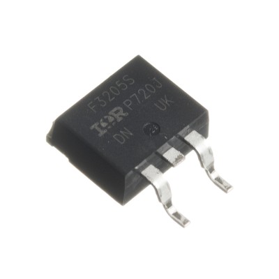 Транзистор IRF3205STRPBF