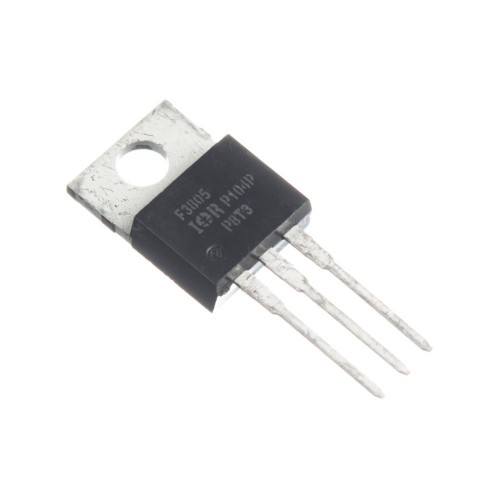 Транзистор IRF3805PBF