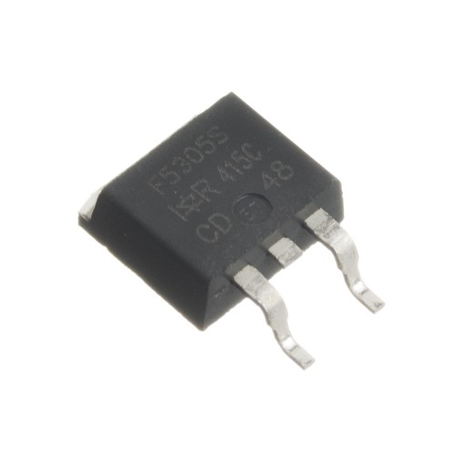 Транзистор IRF5305STRPBF