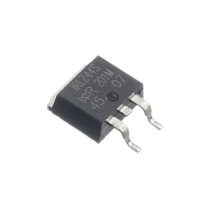 Транзистор IRFZ44STRPBF
