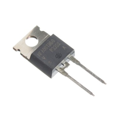Супершвидкий діод HFA08TB60PBF