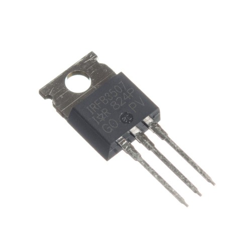 Транзистор IRFB3507PBF