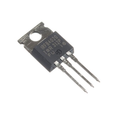 Транзистор IRFB4020PBF