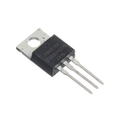 Транзистор IRFB4310ZPBF