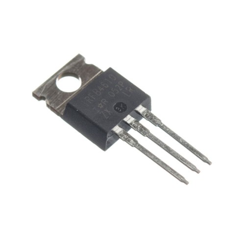 Транзистор IRFB4610PBF