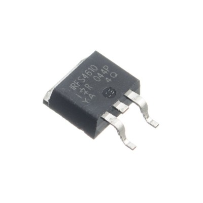 Транзистор IRFS4610TRPBF