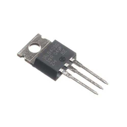 Транзистор IRLB4030PBF