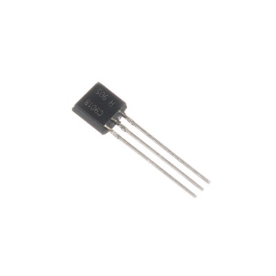 Транзистор 2SC9018