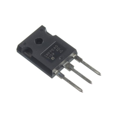 Транзистор IRFPE40PBF