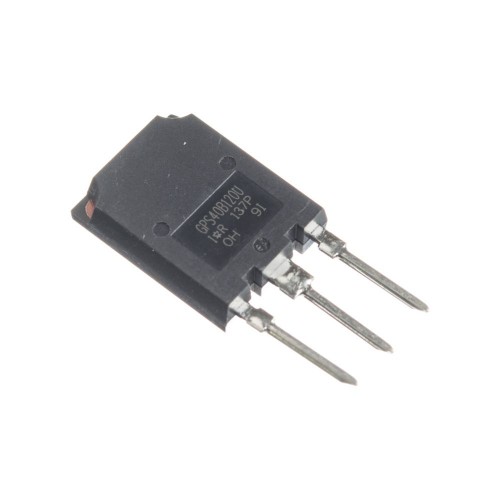 Транзистор IRGPS40B120UPBF