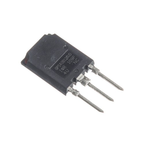 Транзистор IRGPS40B120UDPBF
