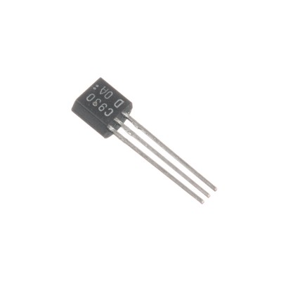 Транзистор 2SC930