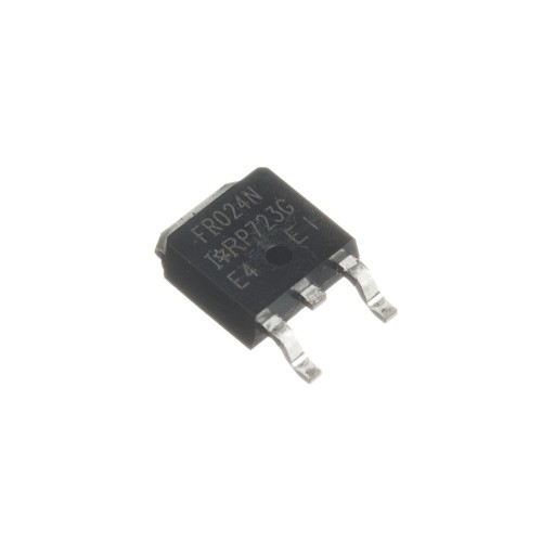 Транзистор IRFR024NTRPBF