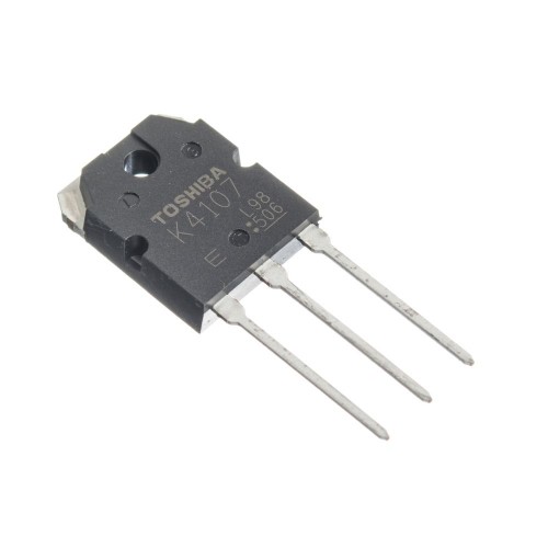 Транзистор 2SK4107