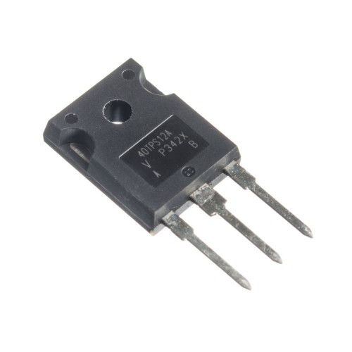 Тиристор 40TPS12APBF