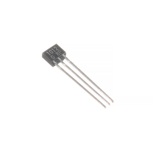 Транзистор 2SD1012