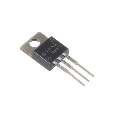 Транзистор 2SD1062