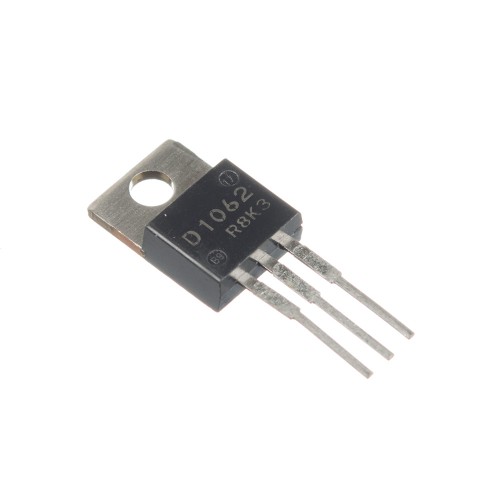 Транзистор 2SD1062