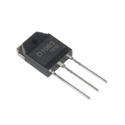 Транзистор 2SD1063