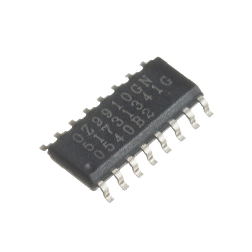 Мікросхема OZ9910GN