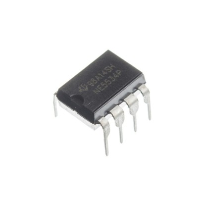 Мікросхема NE5534P