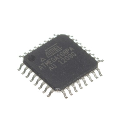 Мікросхема ATMEGA168PA-AU