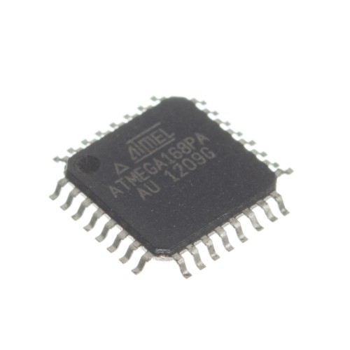 Мікросхема ATMEGA168PA-AU