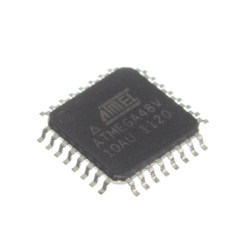 Мікросхема ATMEGA48V-10AU