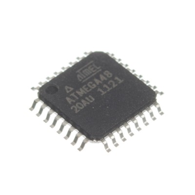 Мікросхема ATMEGA48-20AU