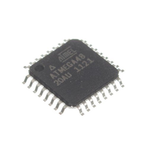 Мікросхема ATMEGA48-20AU
