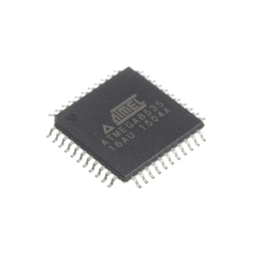 Мікросхема ATMEGA8535-16AU