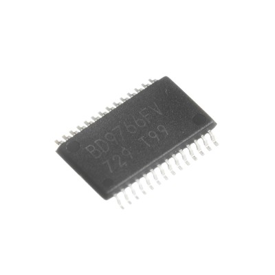 Мікросхема BD9766FV