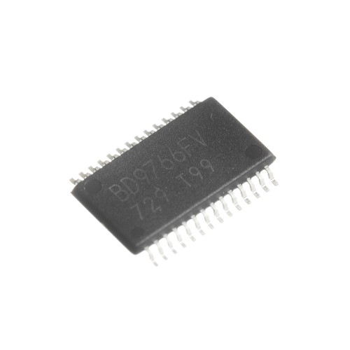 Мікросхема BD9766FV